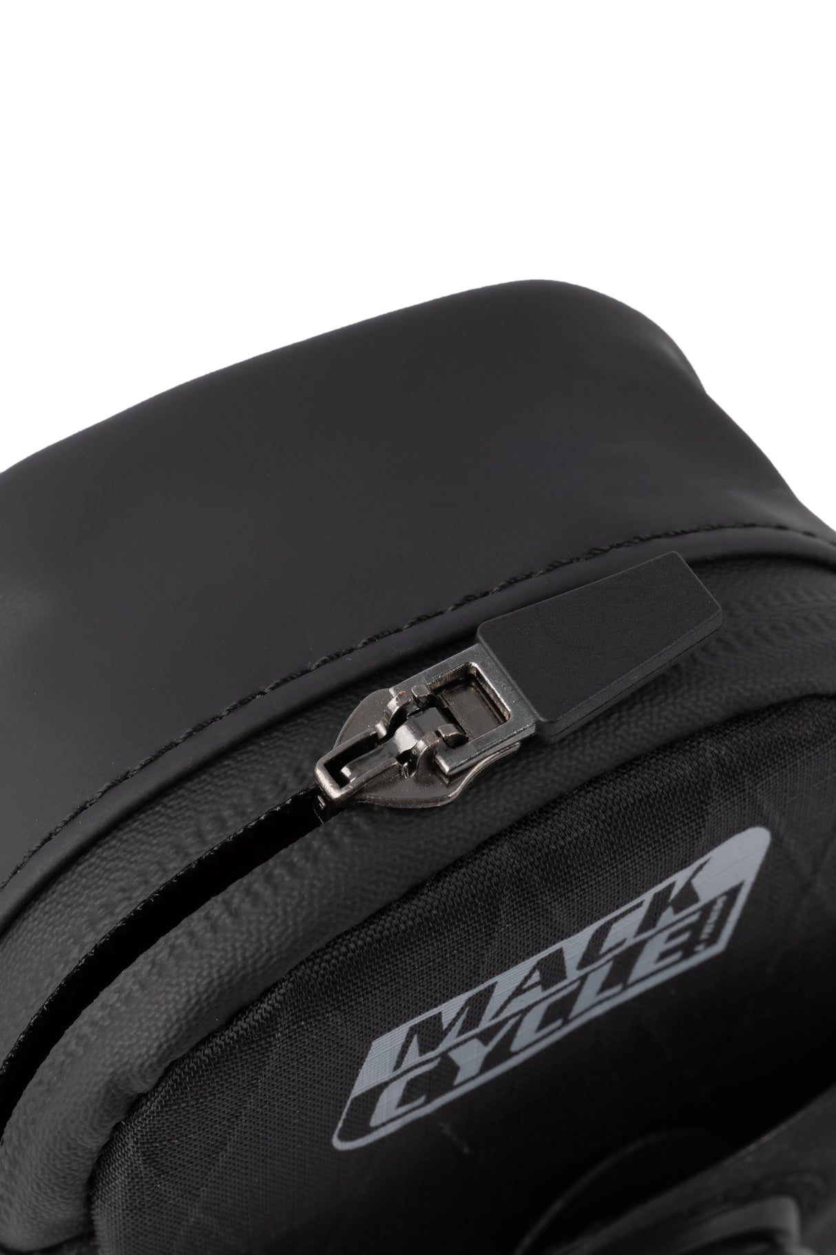The "Mack Pack" 2.0 - Precision Dial Seat Pack