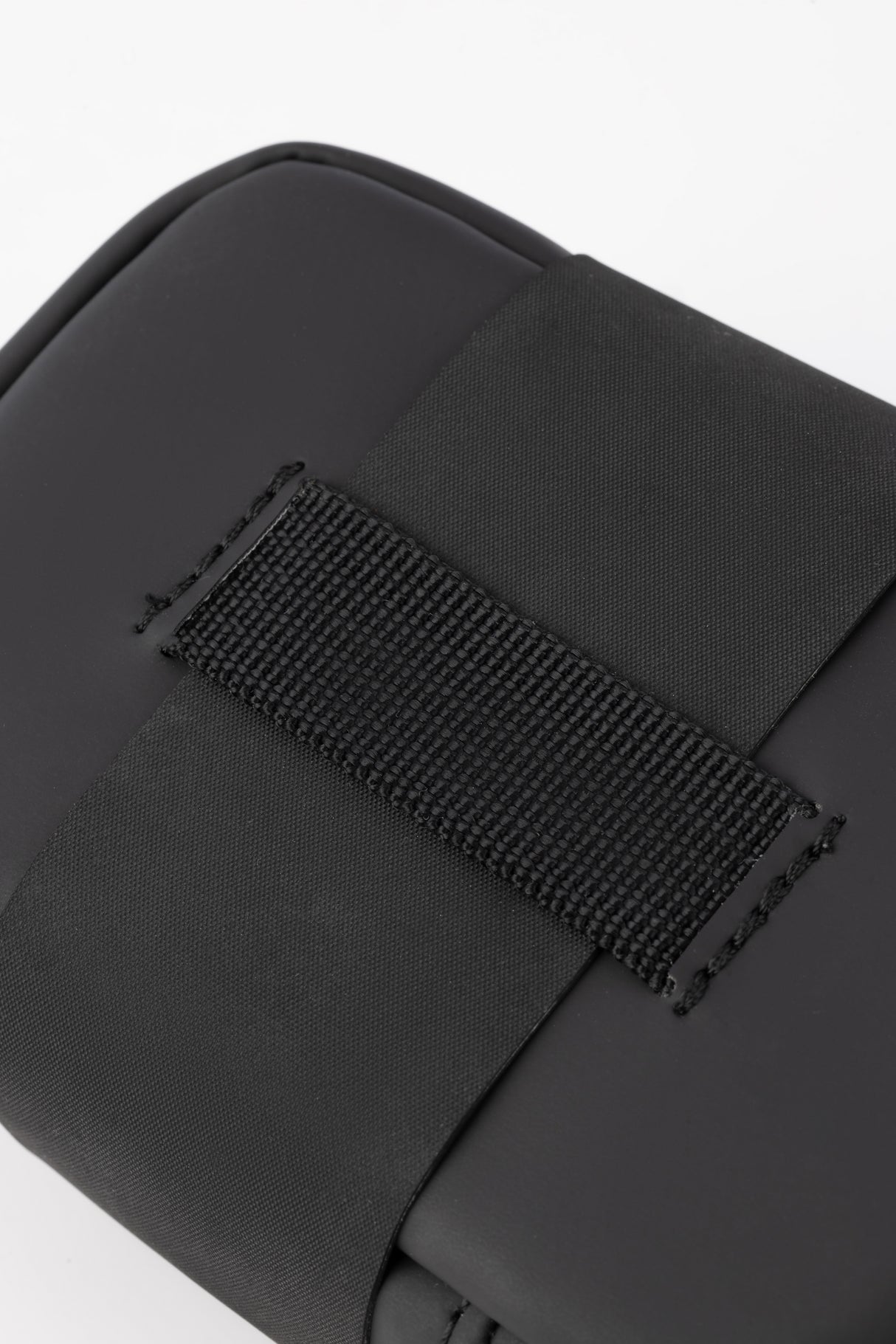 The "Mack Pack" 2.0 - Precision Dial Seat Pack
