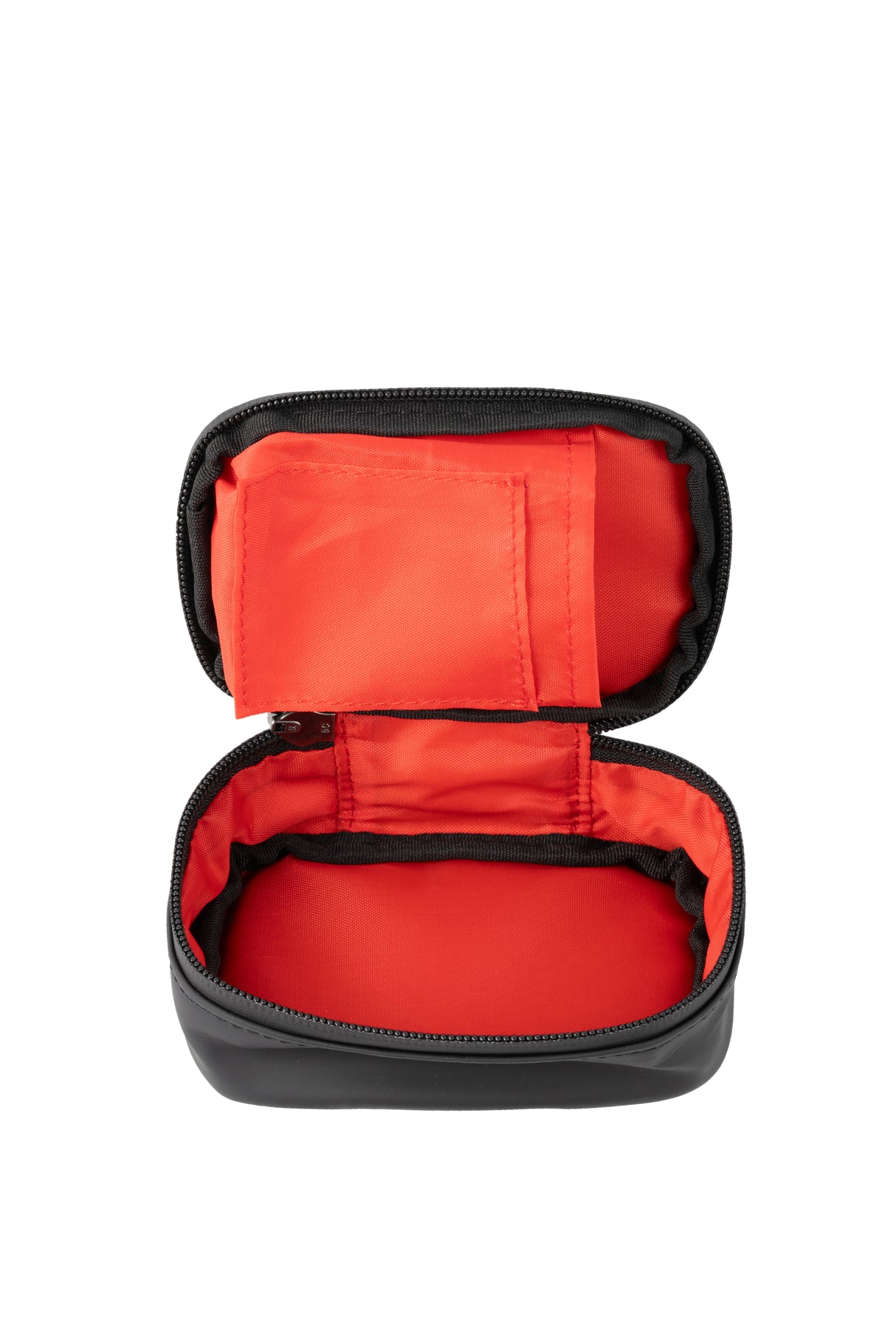 The "Mack Pack" 2.0 - Precision Dial Seat Pack