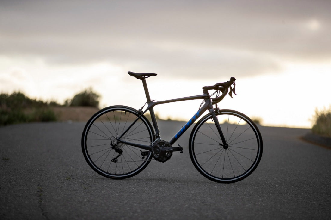 TCR Advanced 2 Pro Compact Rim Brake