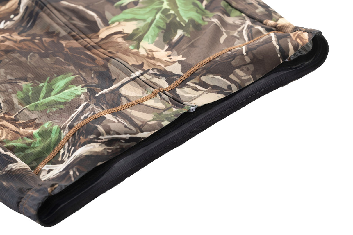 Men's Team Hurricanes "Hunting Season" Cycling Jersey