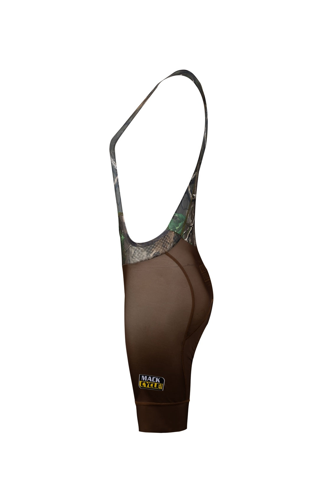 Women's Team Hurricanes "Hunting Season" Elite Cycling Bib Shorts