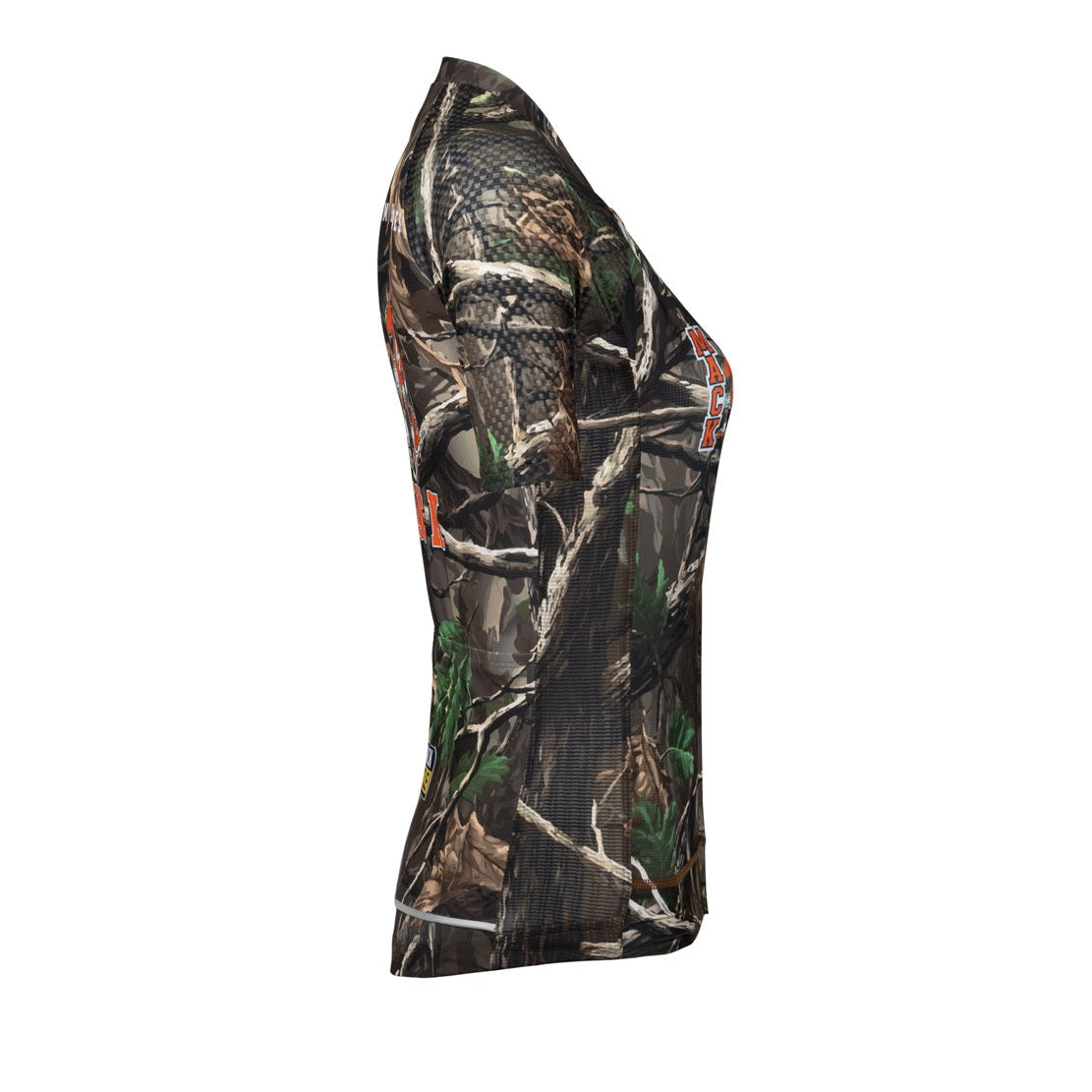 Women's Team Hurricanes "Hunting Season" Cycling Jersey