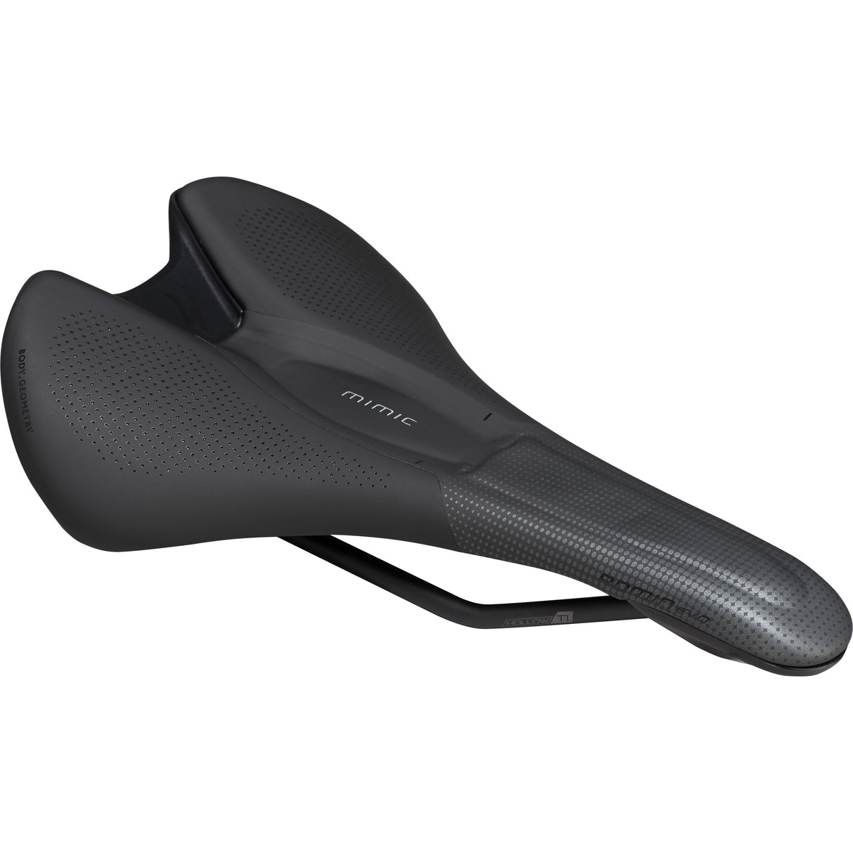 Romin EVO Expert with MIMIC