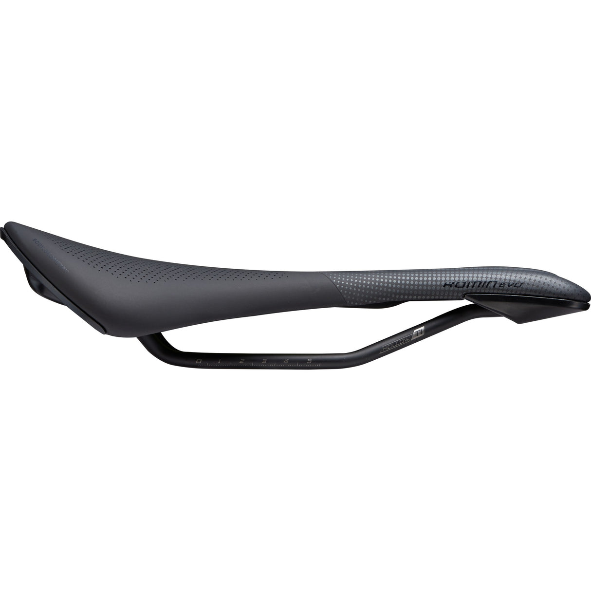 Romin EVO Expert with MIMIC