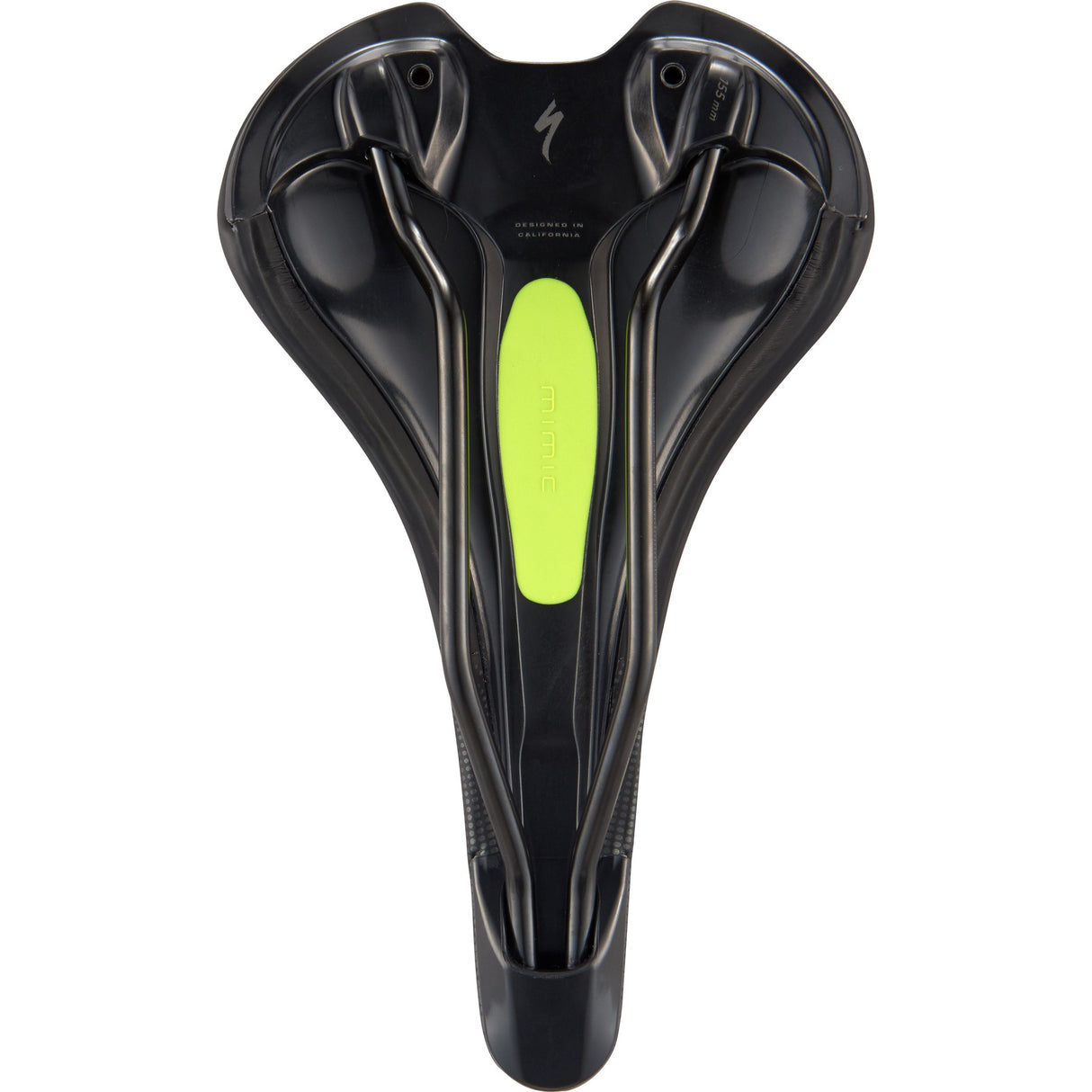 Romin EVO Comp with MIMIC