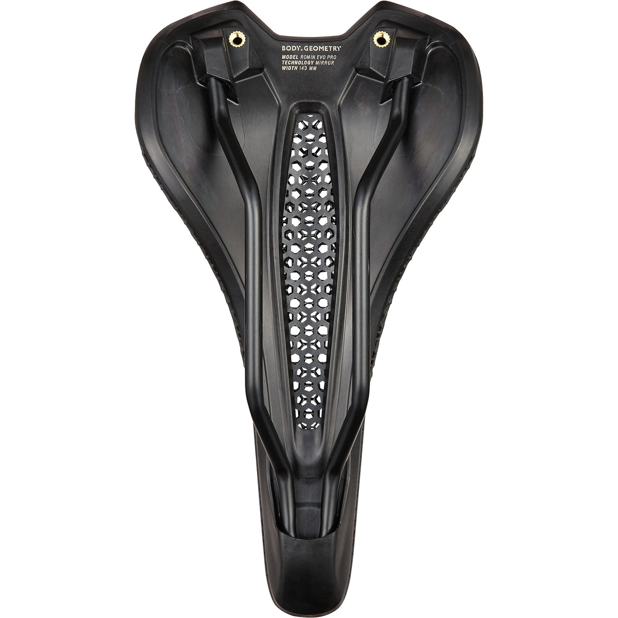 Romin EVO Pro with Mirror