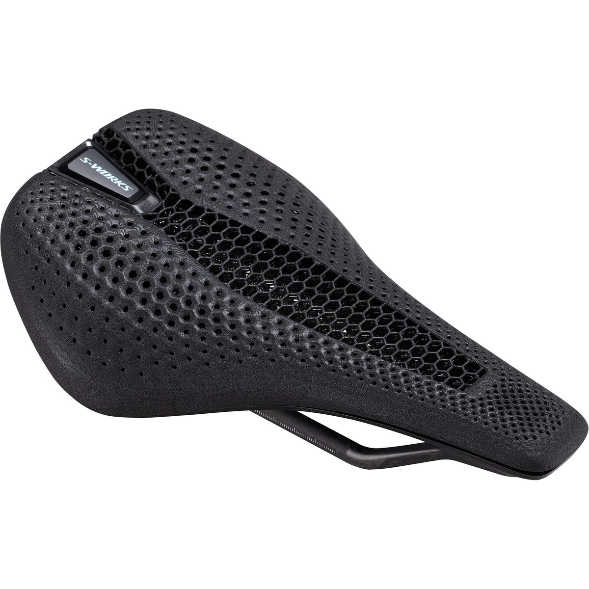 Specialized S-Works Power EVO with Mirror Saddle