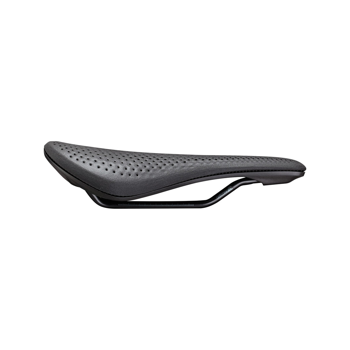 Power EVO Pro with Mirror 3D Saddle