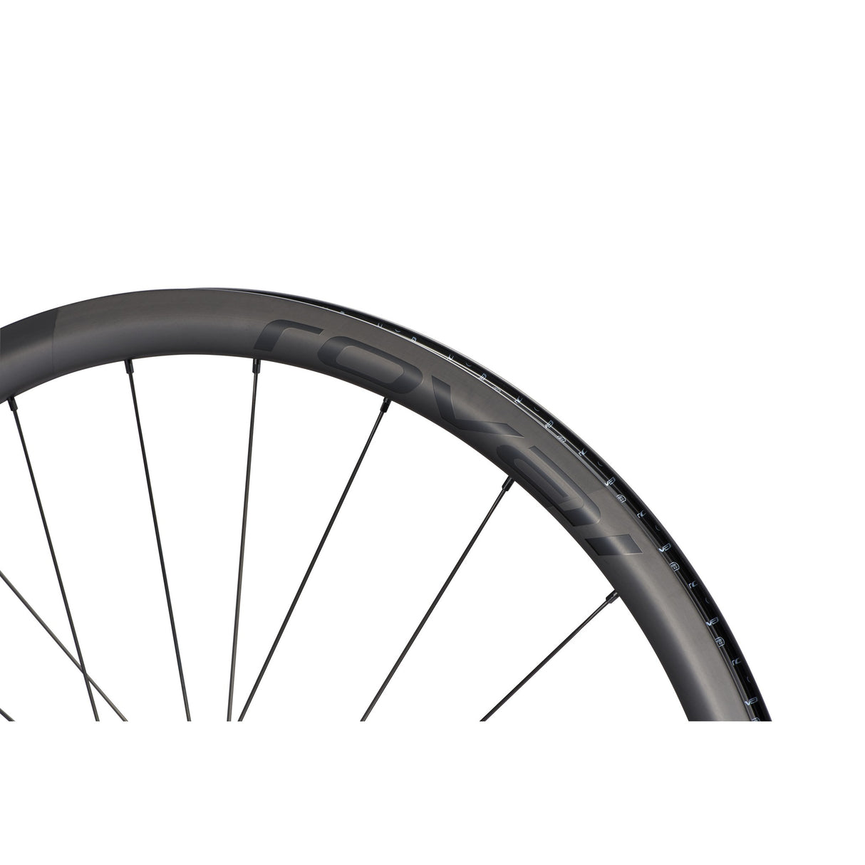 Roval Alpinist CLX II Ultra Lightweight Wheels