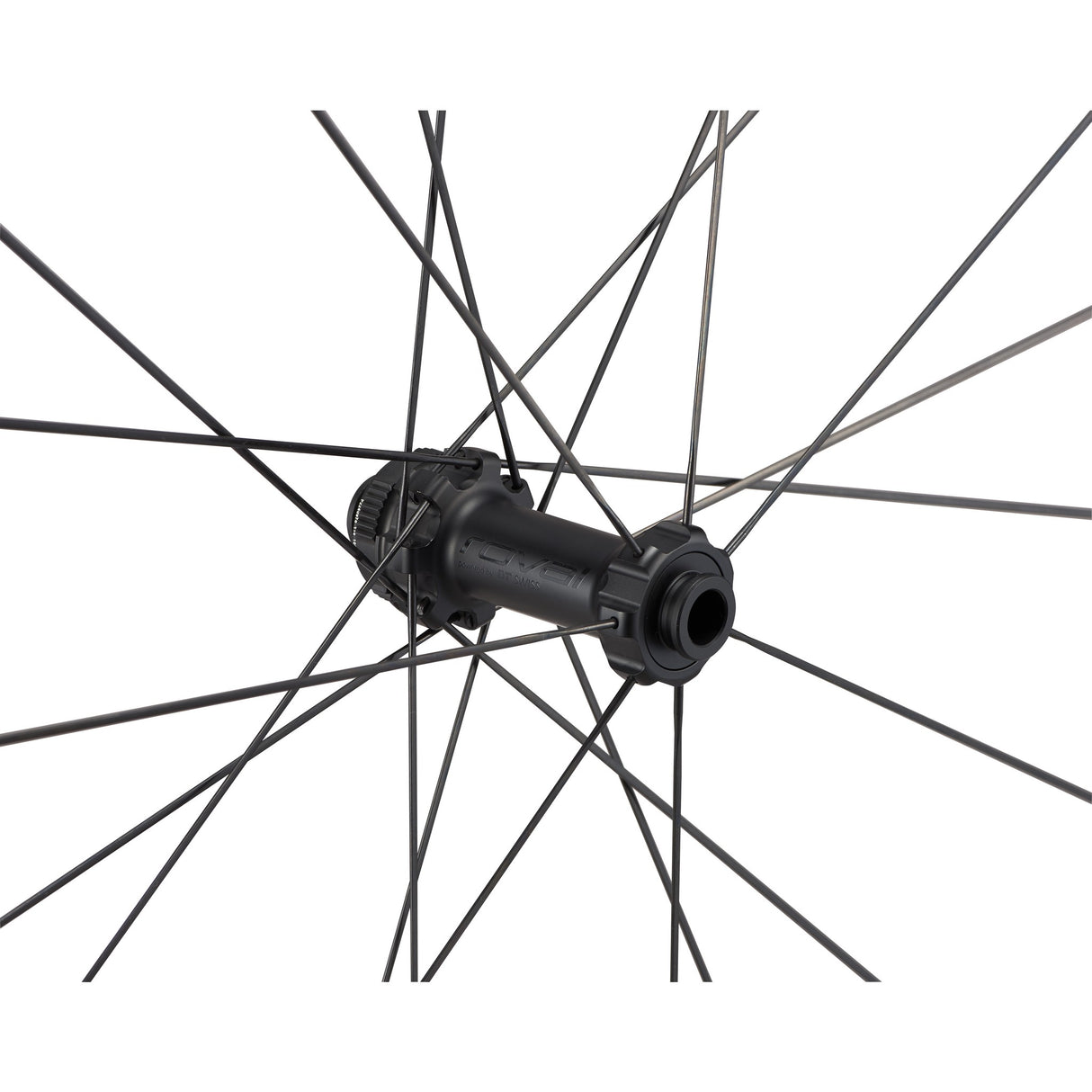 Roval Alpinist CLX II Ultra Lightweight Wheels