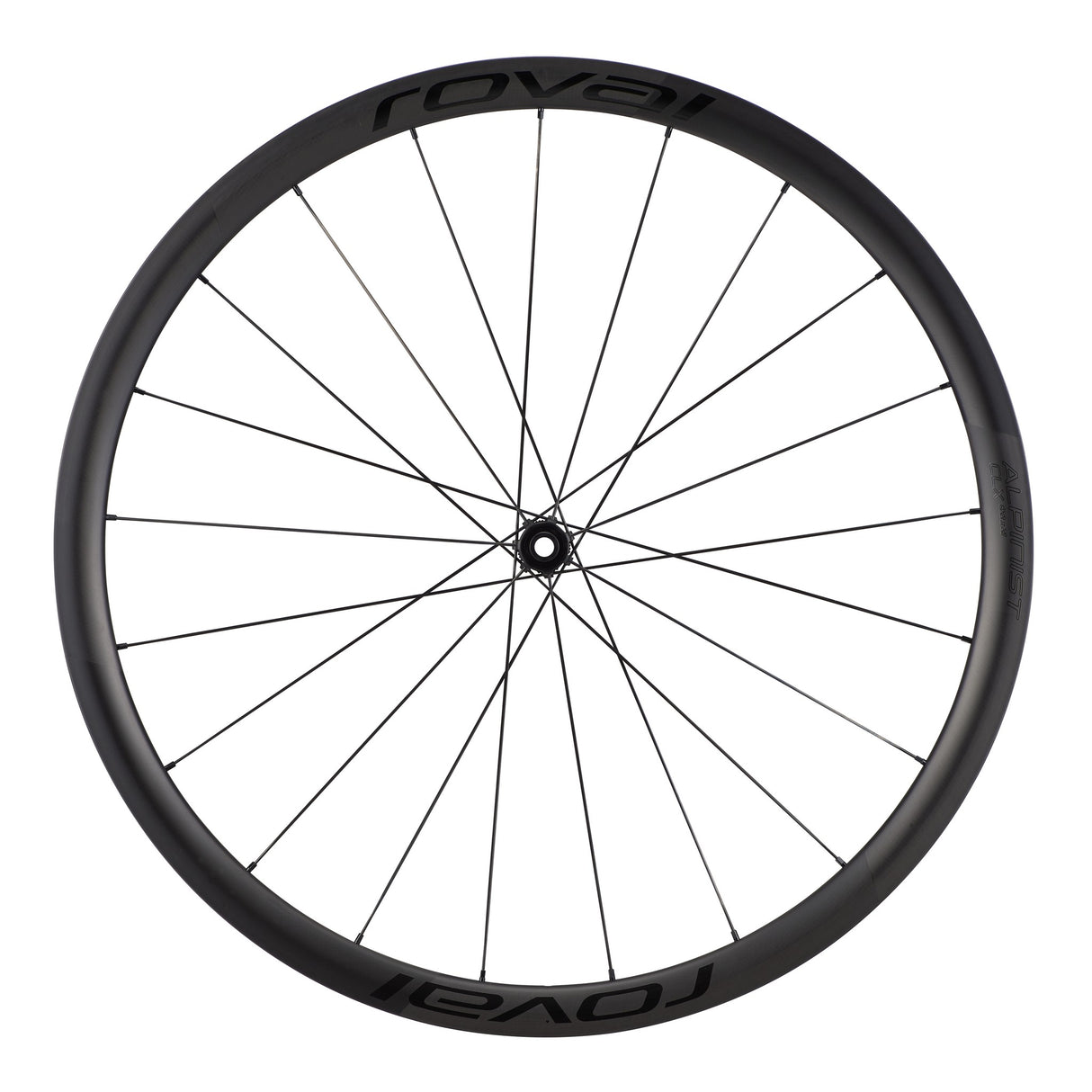 Roval Alpinist CLX II Ultra Lightweight Wheels