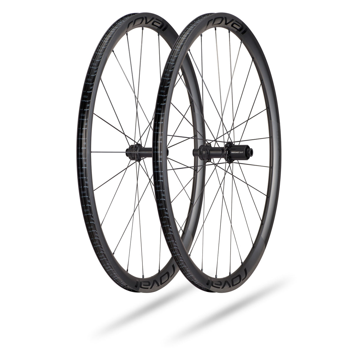 Roval Alpinist CLX II Ultra Lightweight Wheels