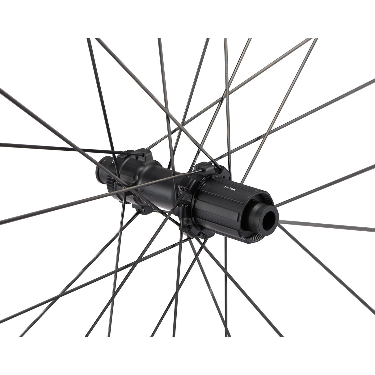Roval Alpinist CLX II Ultra Lightweight Wheels