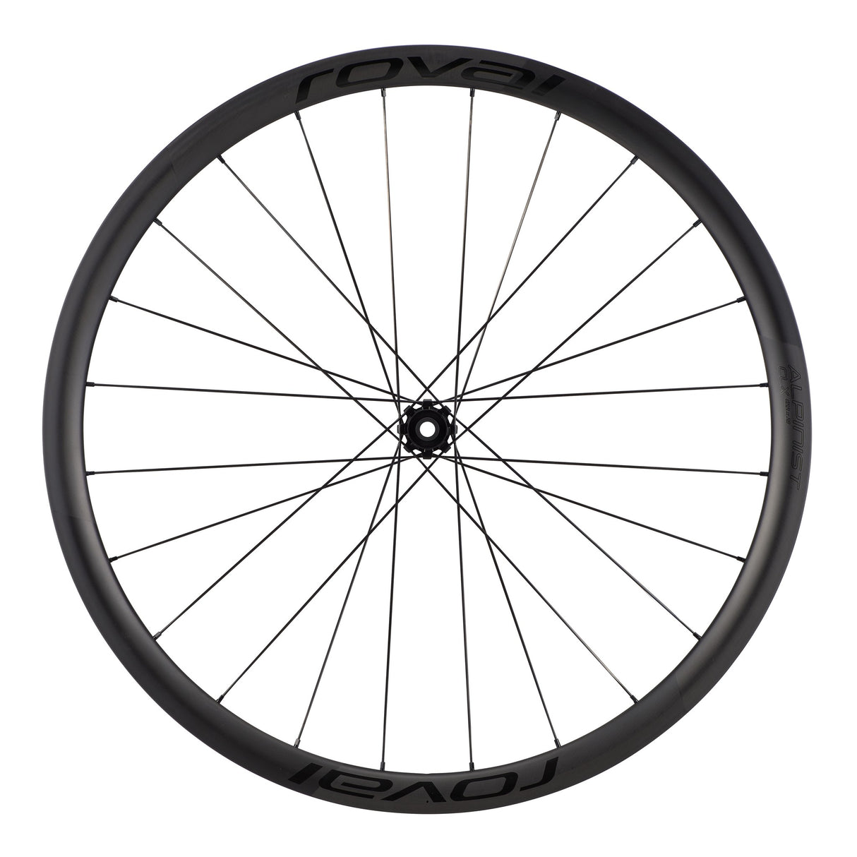 Roval Alpinist CLX II Ultra Lightweight Wheels