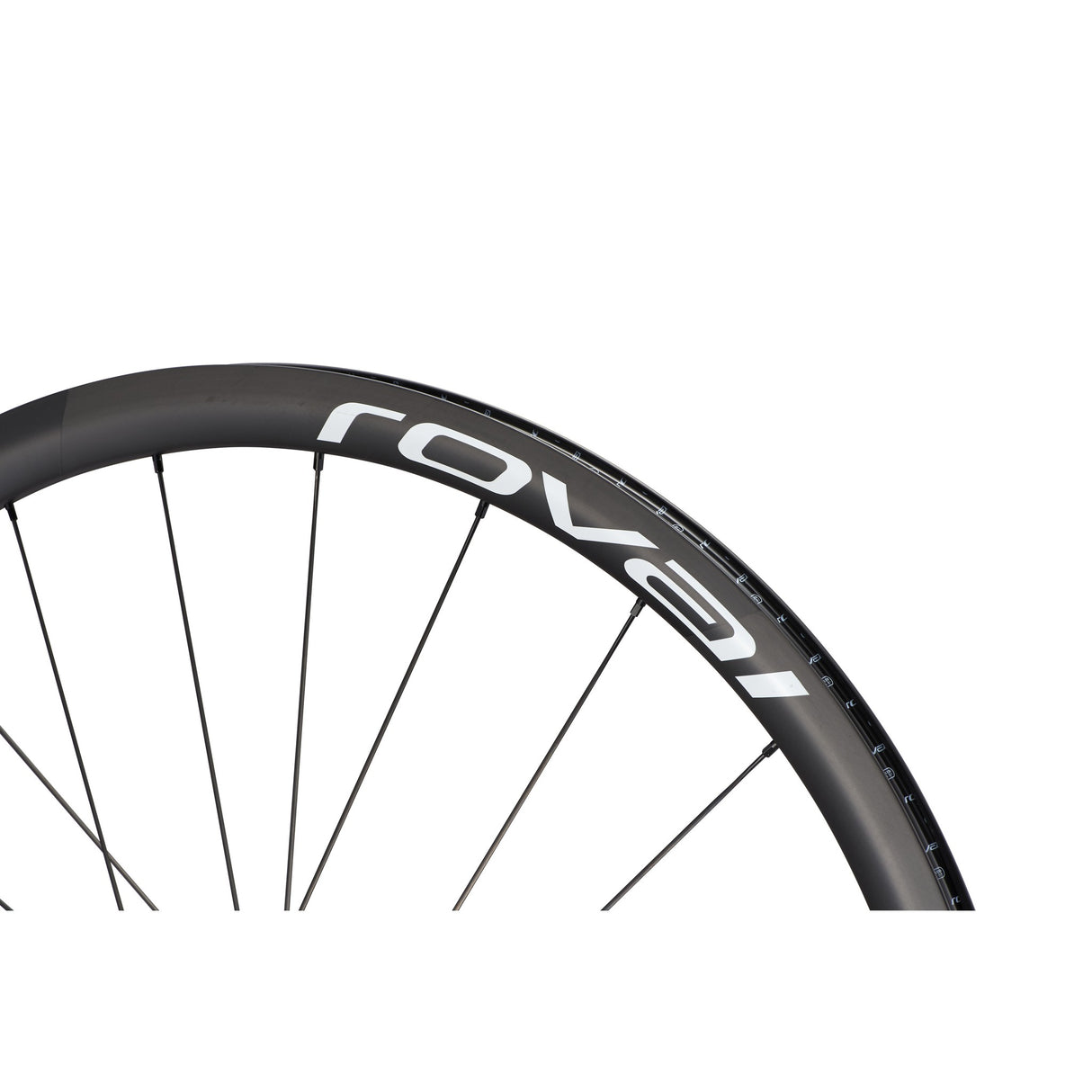 Roval Alpinist CLX II Ultra Lightweight Wheels