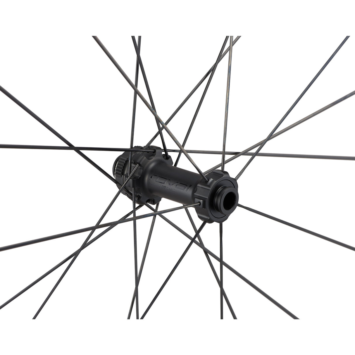 Roval Alpinist CLX II Ultra Lightweight Wheels