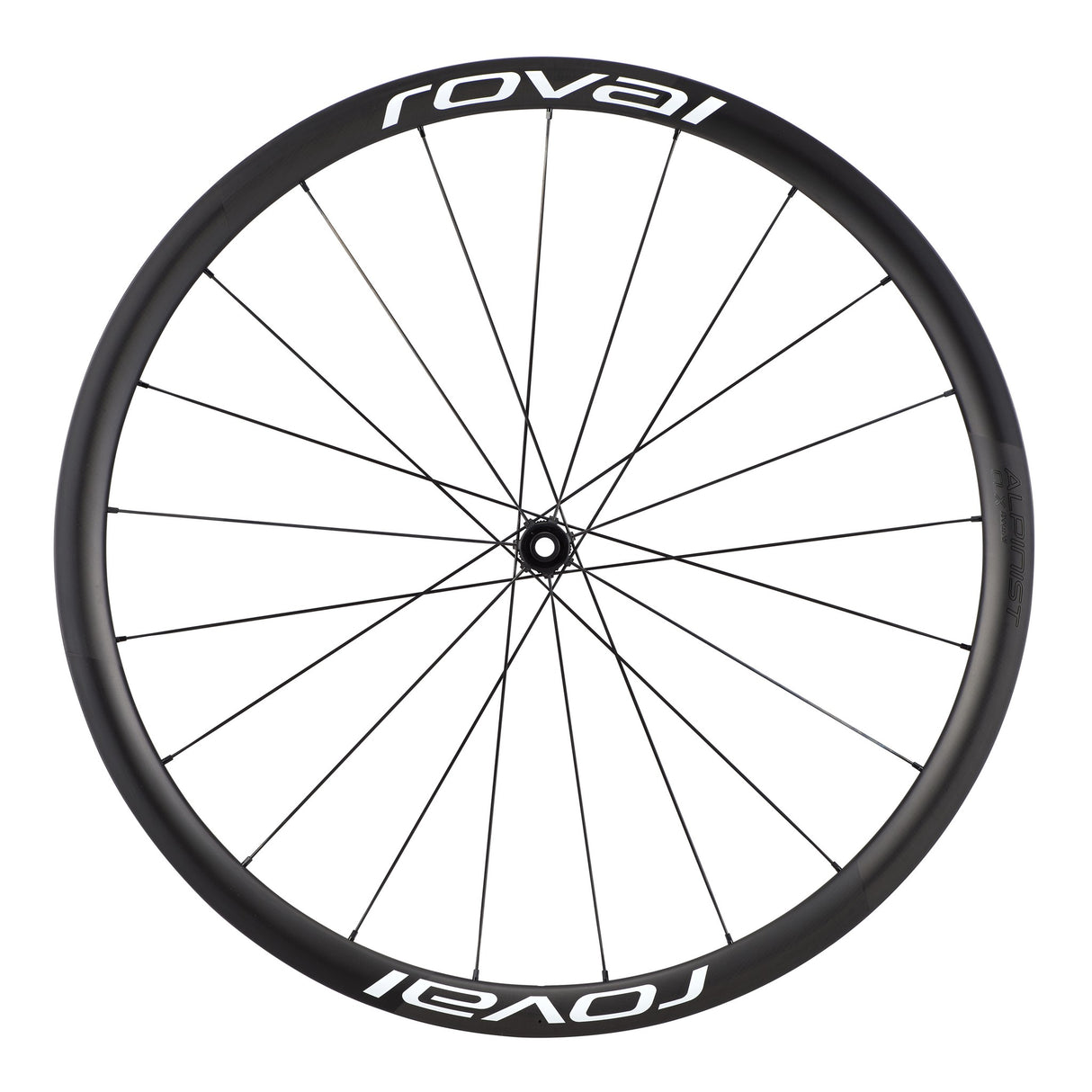 Roval Alpinist CLX II Ultra Lightweight Wheels