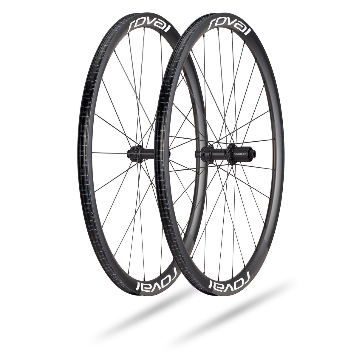 Roval Alpinist CLX II Ultra Lightweight Wheels