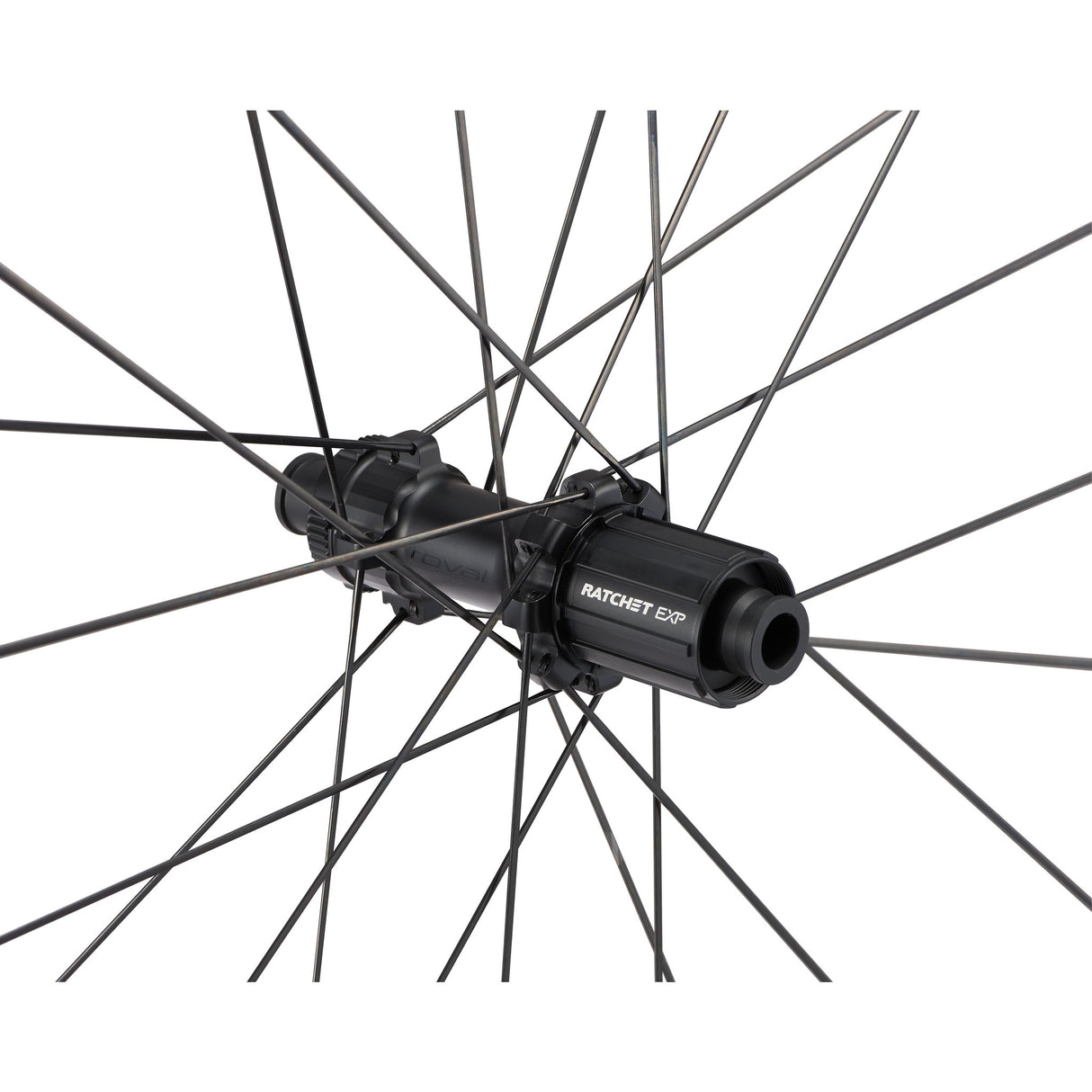 Roval Alpinist CLX II Ultra Lightweight Wheels