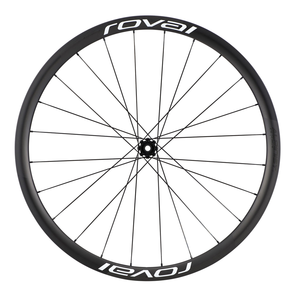 Roval Alpinist CLX II Ultra Lightweight Wheels