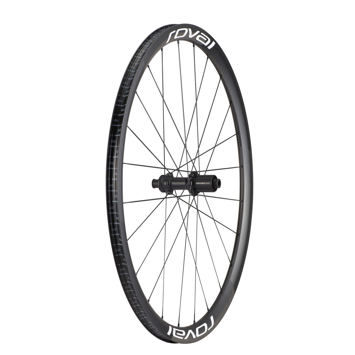 Roval Alpinist CLX II Ultra Lightweight Wheels