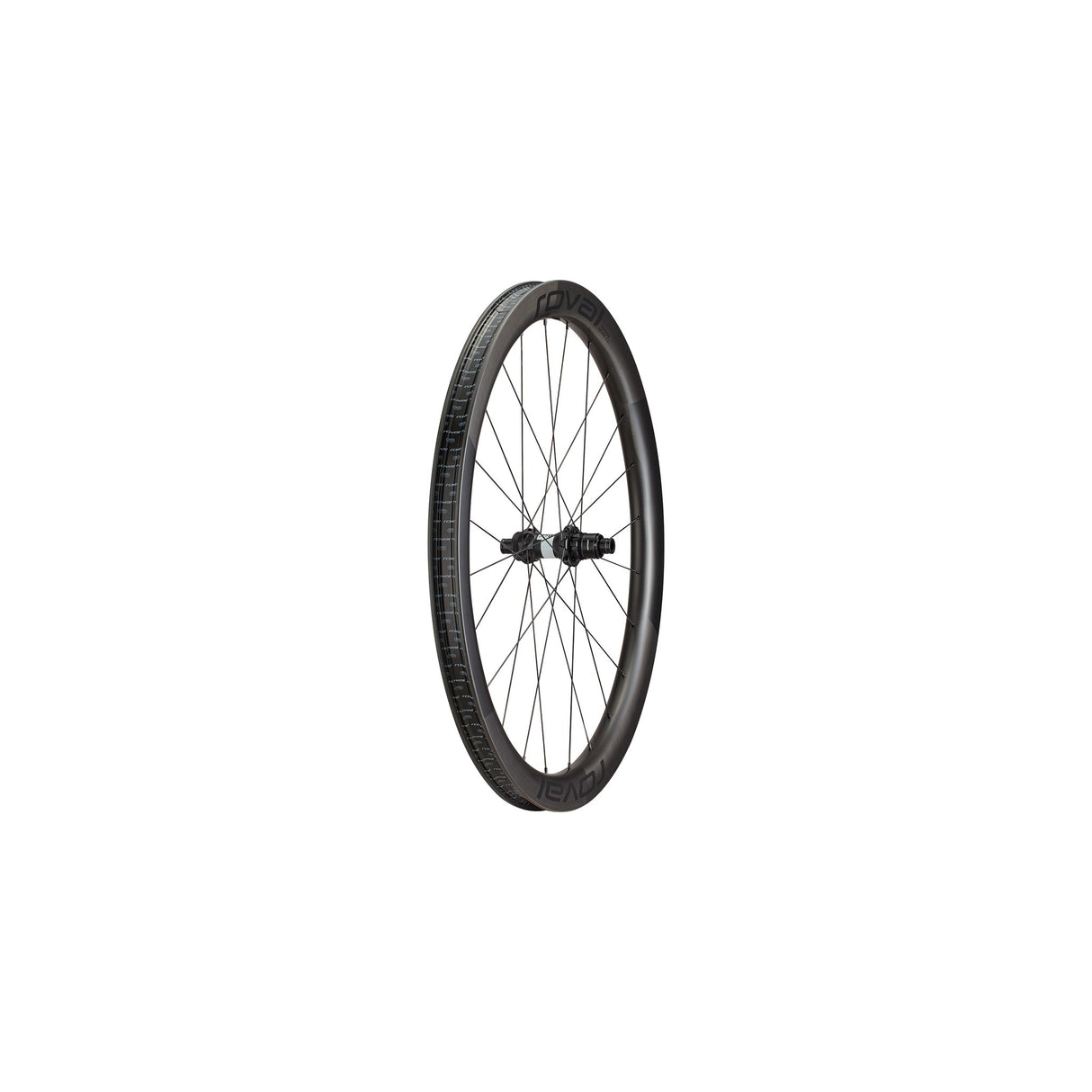 Roval Terra Aero CL