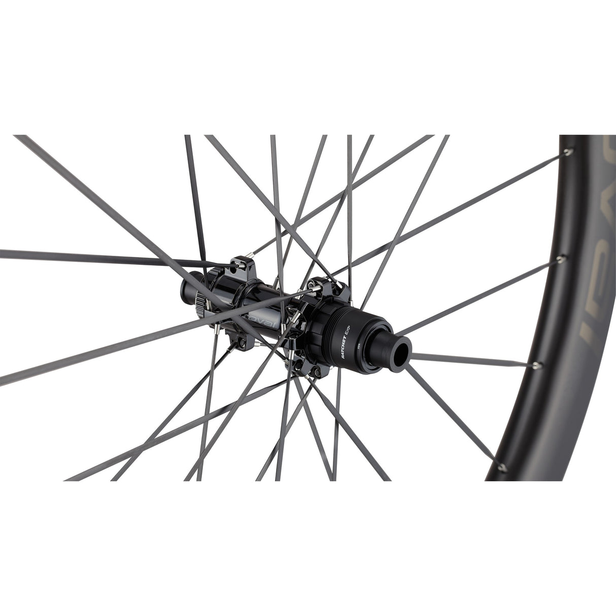 Roval Terra Aero CLX