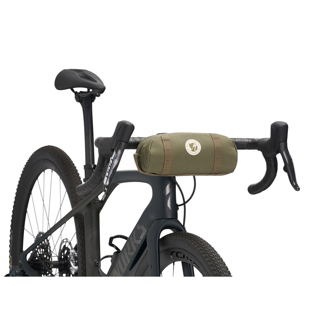 Specialized/Fjällräven Handlebar Pocket Bag