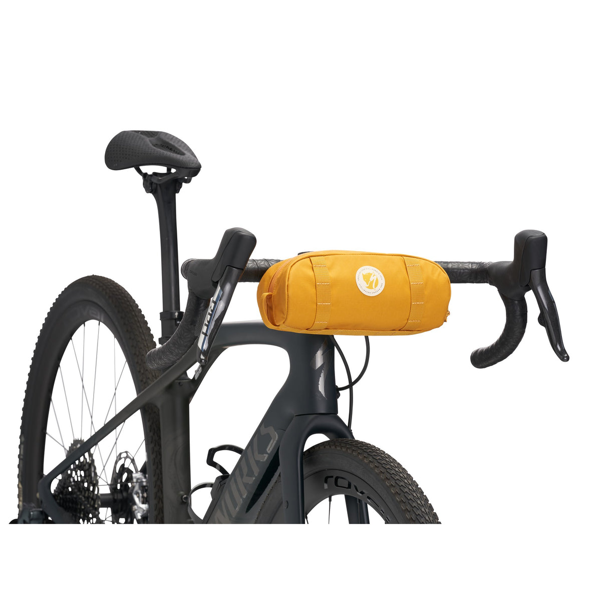 Specialized/Fjällräven Handlebar Pocket Bag