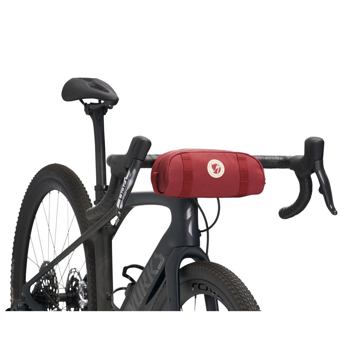 Specialized/Fjällräven Handlebar Pocket Bag