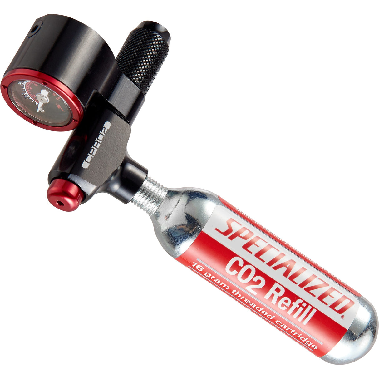 CPRO2 Trigger With Gauge