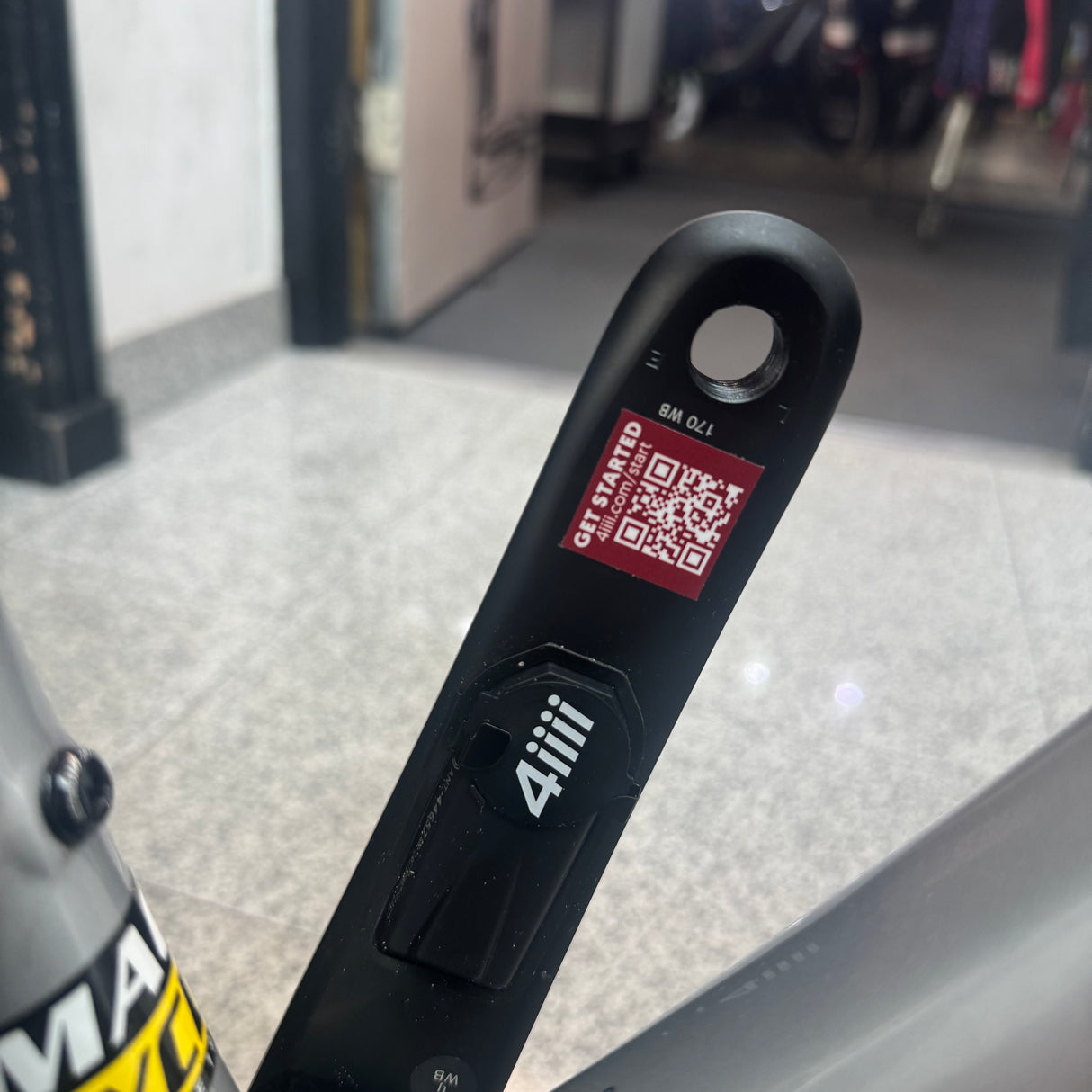 Tarmac SL8 Pro - Pre-Owned - 52 cm