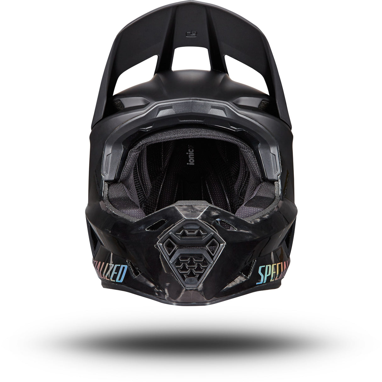 Dissident 2 Full Face Helmet