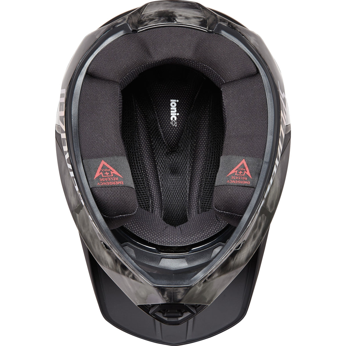 Dissident 2 Full Face Helmet