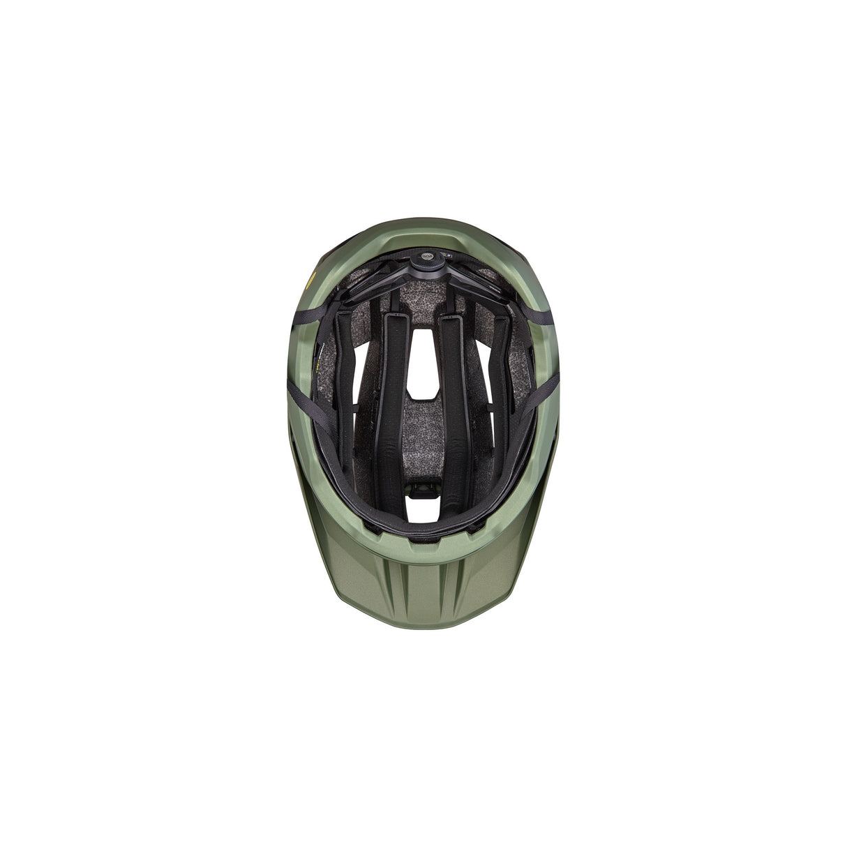 Ambush 3 Mips® Ventilated Trail Helmet