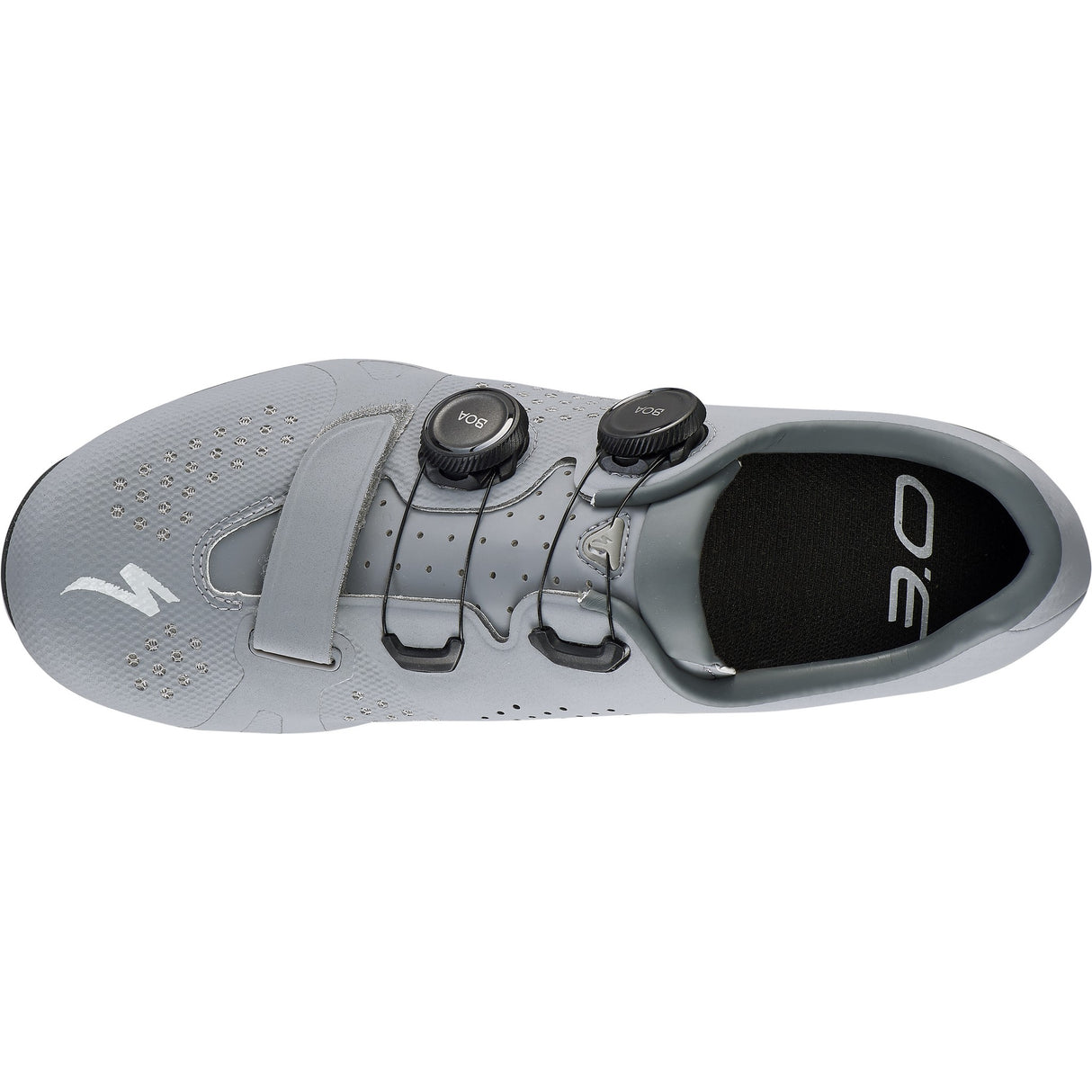 Specialized Torch 3.0 Road Bike Shoe - CoolGrey/Slate or Wild Lagoon
