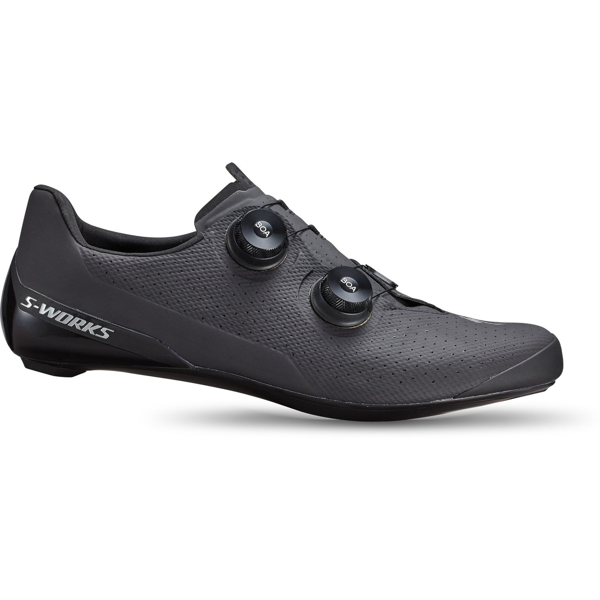 S-Works Torch Road Shoe - BOA® dial