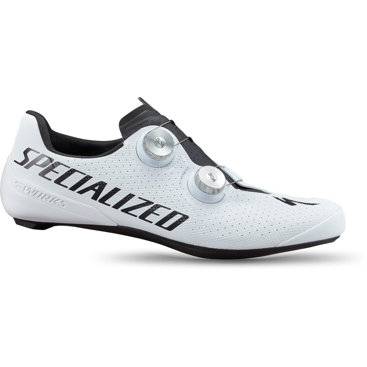 S-Works Torch Road Shoe - BOA® dial