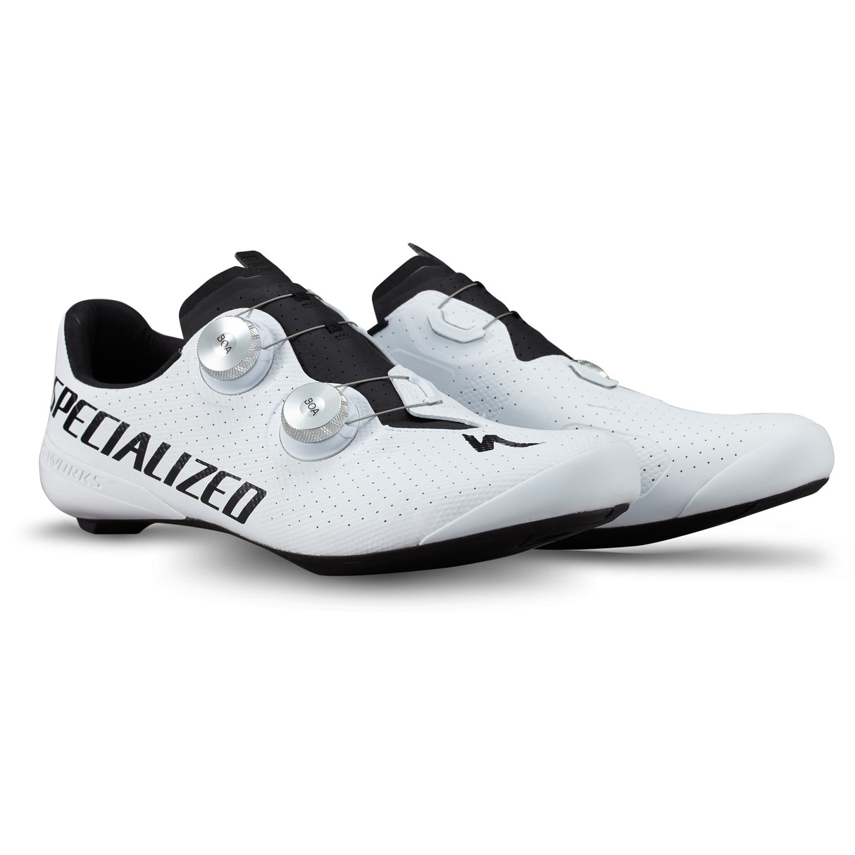 S-Works Torch Road Shoe - BOA® dial