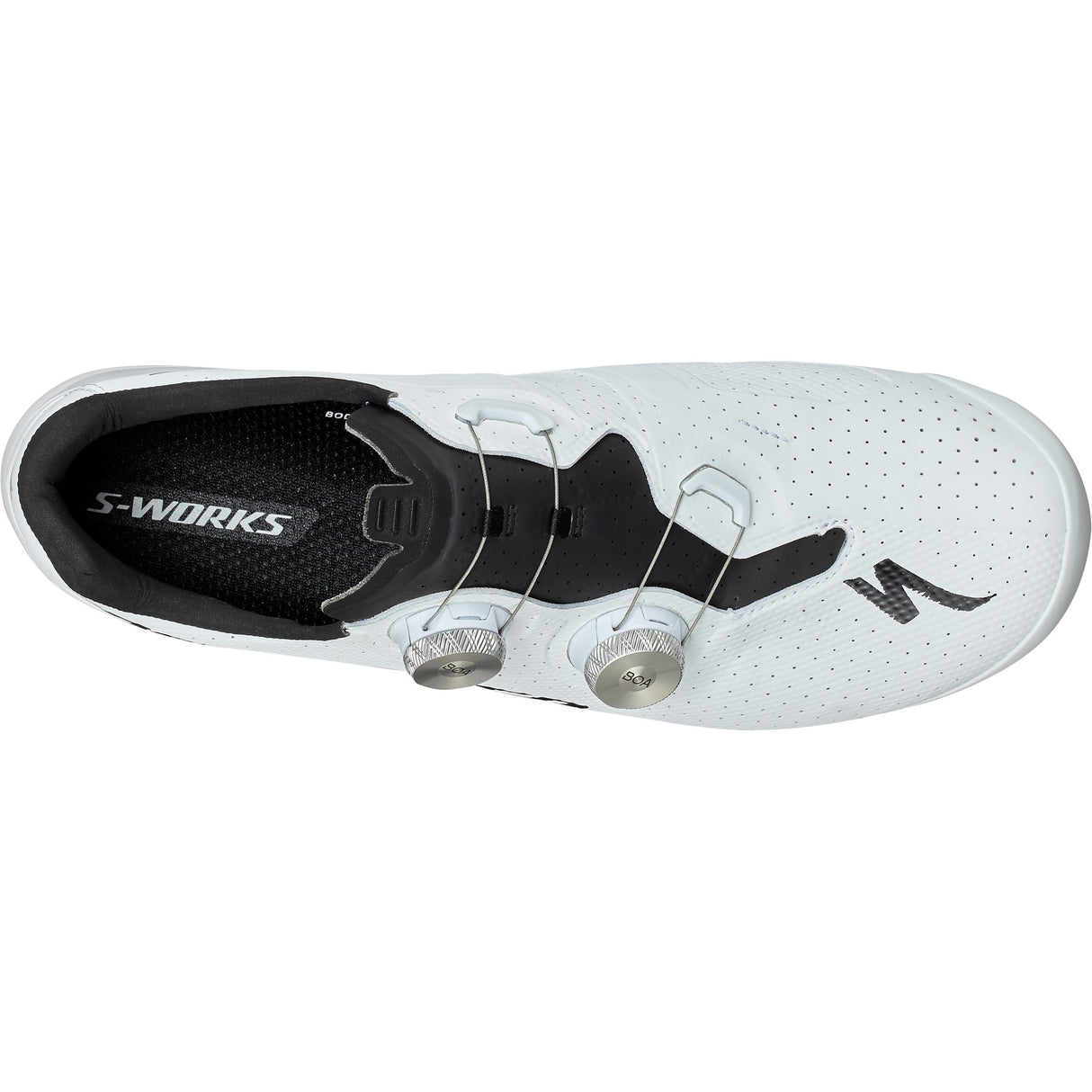 S-Works Torch Road Shoe - BOA® dial