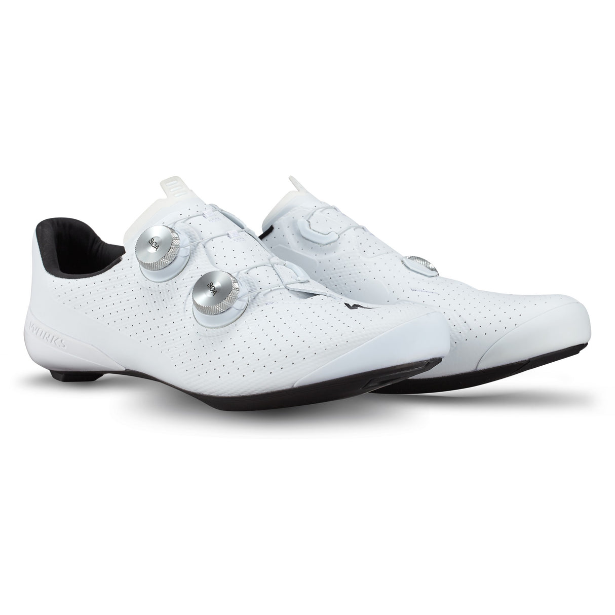 S-Works Torch Road Shoe - BOA® dial