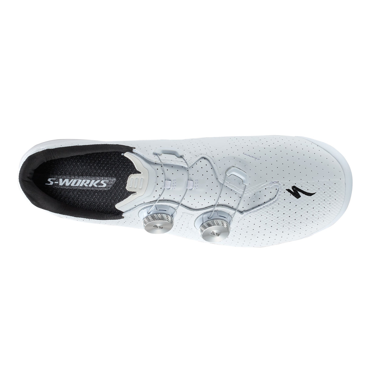 S-Works Torch Road Shoe - BOA® dial