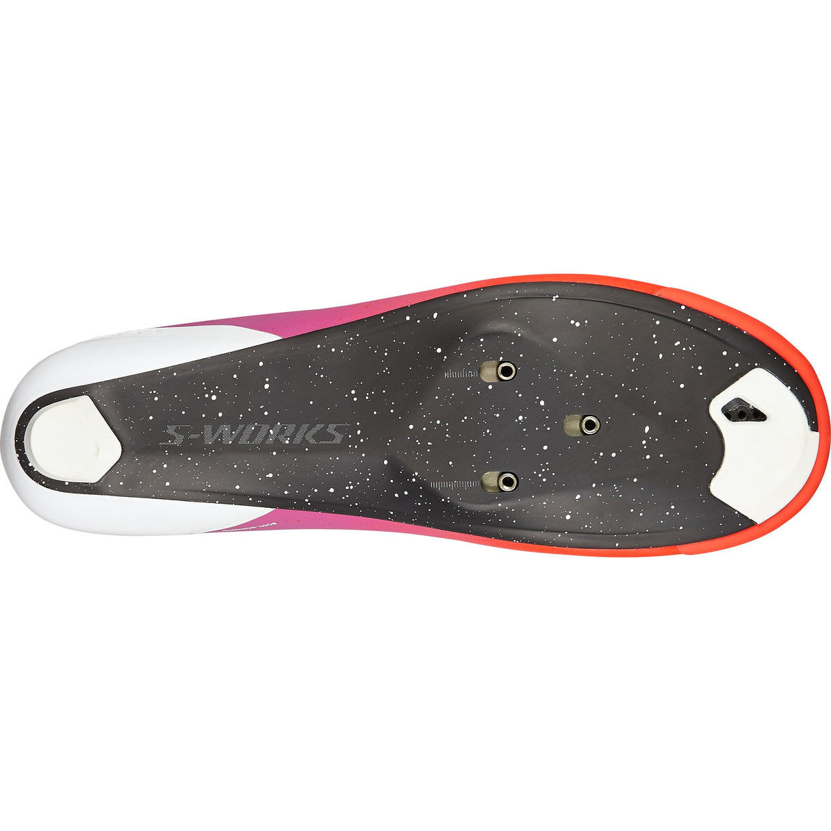 S-Works Torch Road Shoe - BOA® dial