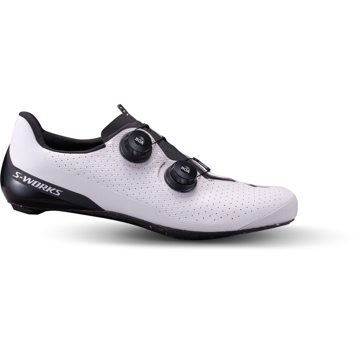 S-Works Torch Road Shoe - BOA® dial