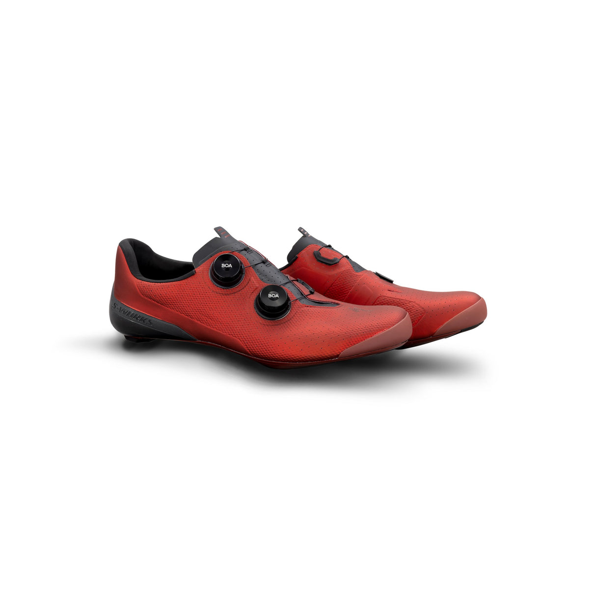 S-Works Torch Road Shoe - BOA® dial