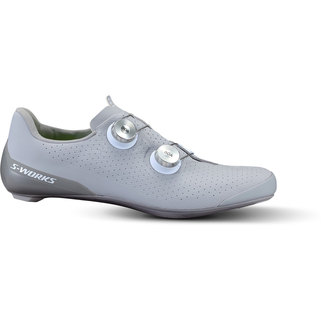 S-Works Torch Road Shoe - BOA® dial