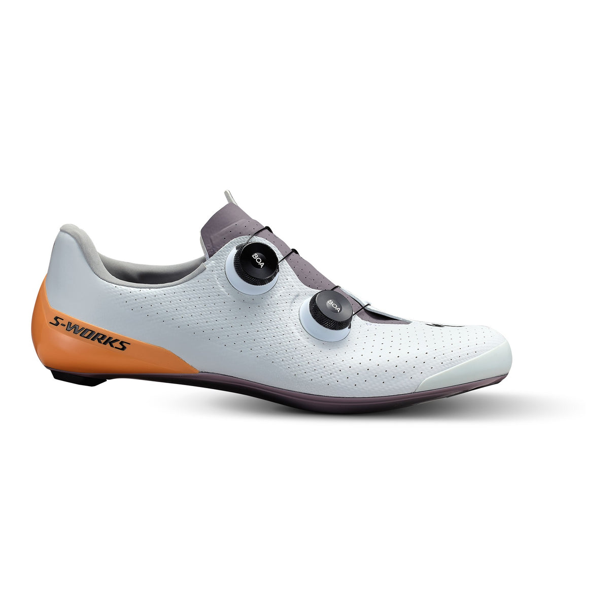 S-Works Torch Road Shoe - BOA® dial
