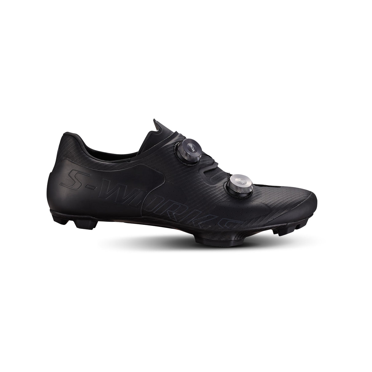 S-Works Recon Evo XC or Gravel Shoe