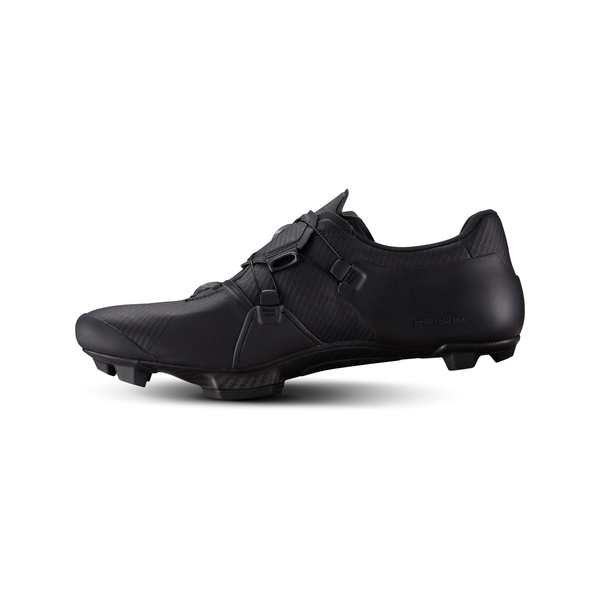 S-Works Recon Evo XC or Gravel Shoe